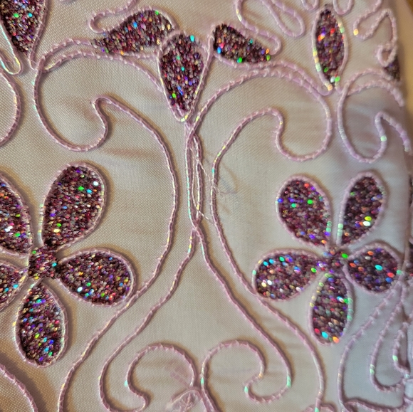 Dave & Johnny dress - Picture 7 of 13